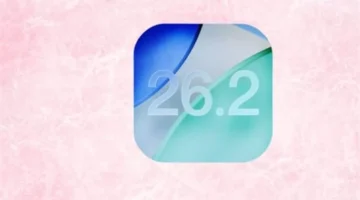 تحديث أمني متقدم.. iOS 26.2 يجمع الأمان بالتخصيص في آيفون 2025